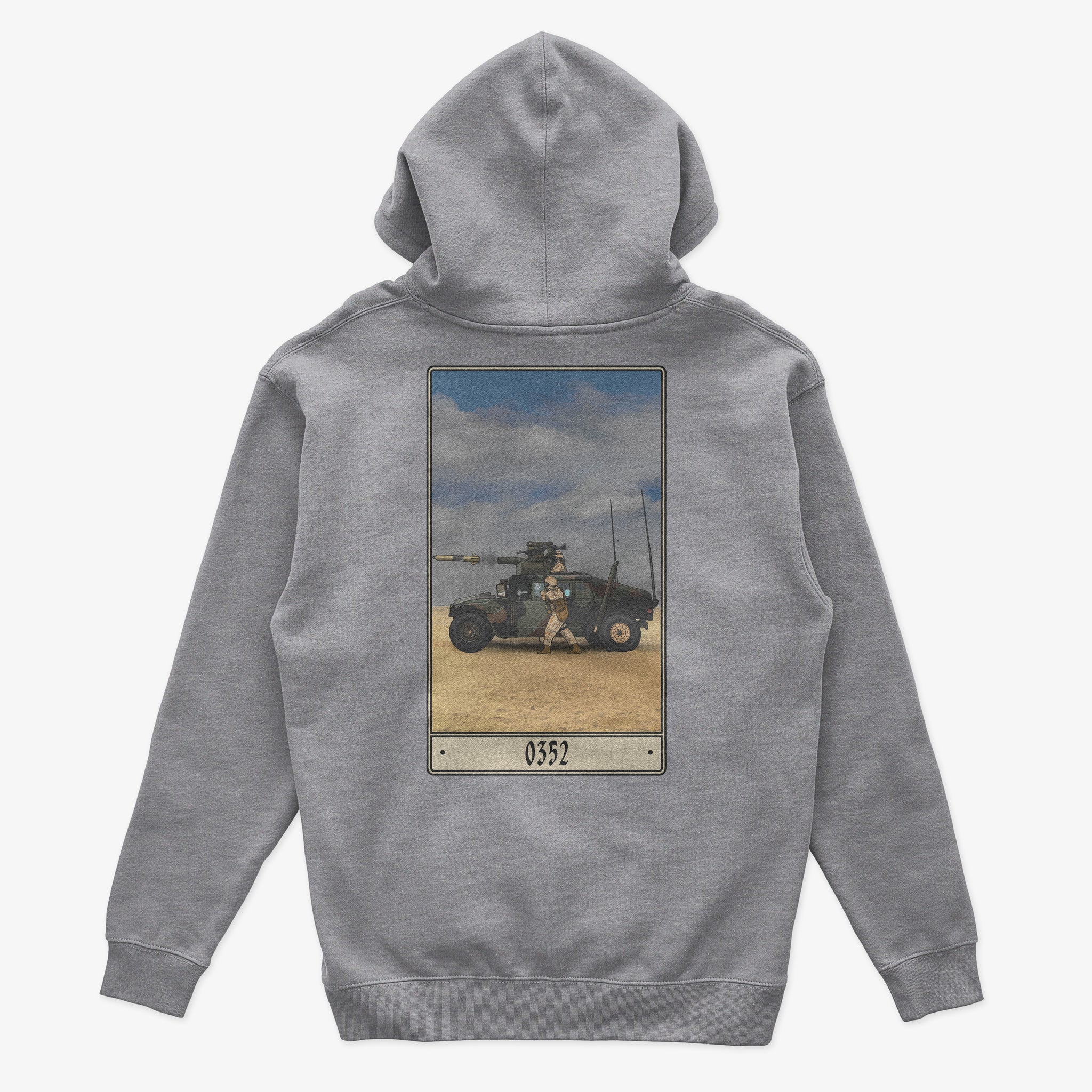 0352 Hoodie
