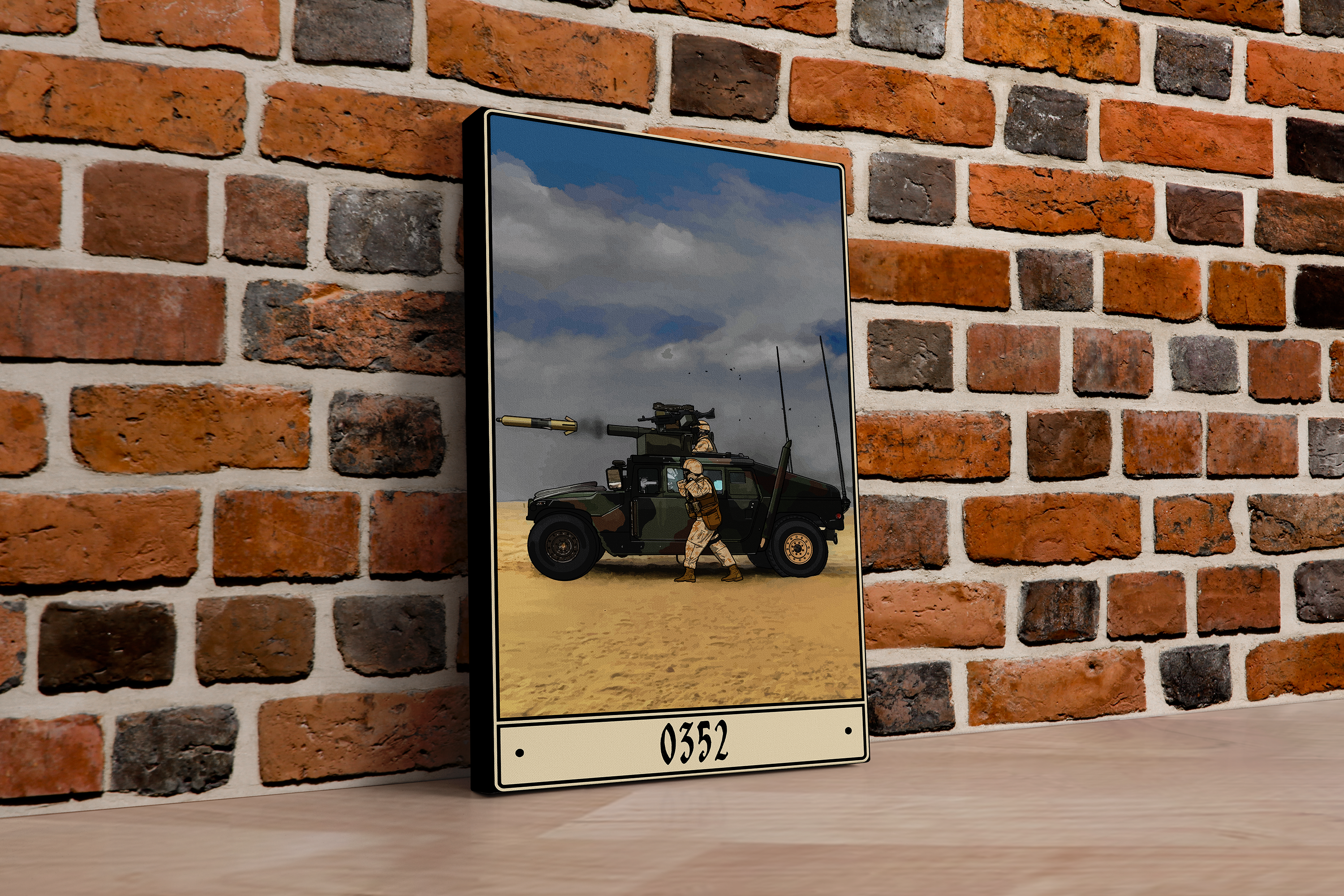0352 Canvas