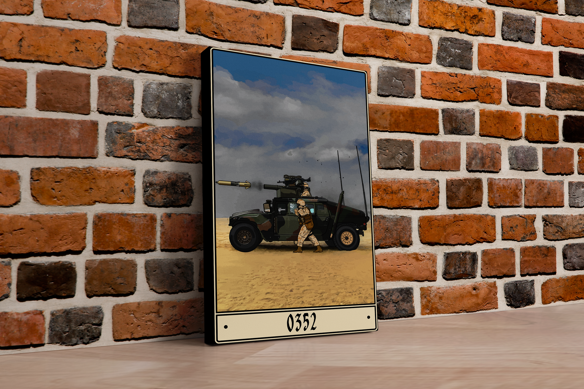 0352 Canvas