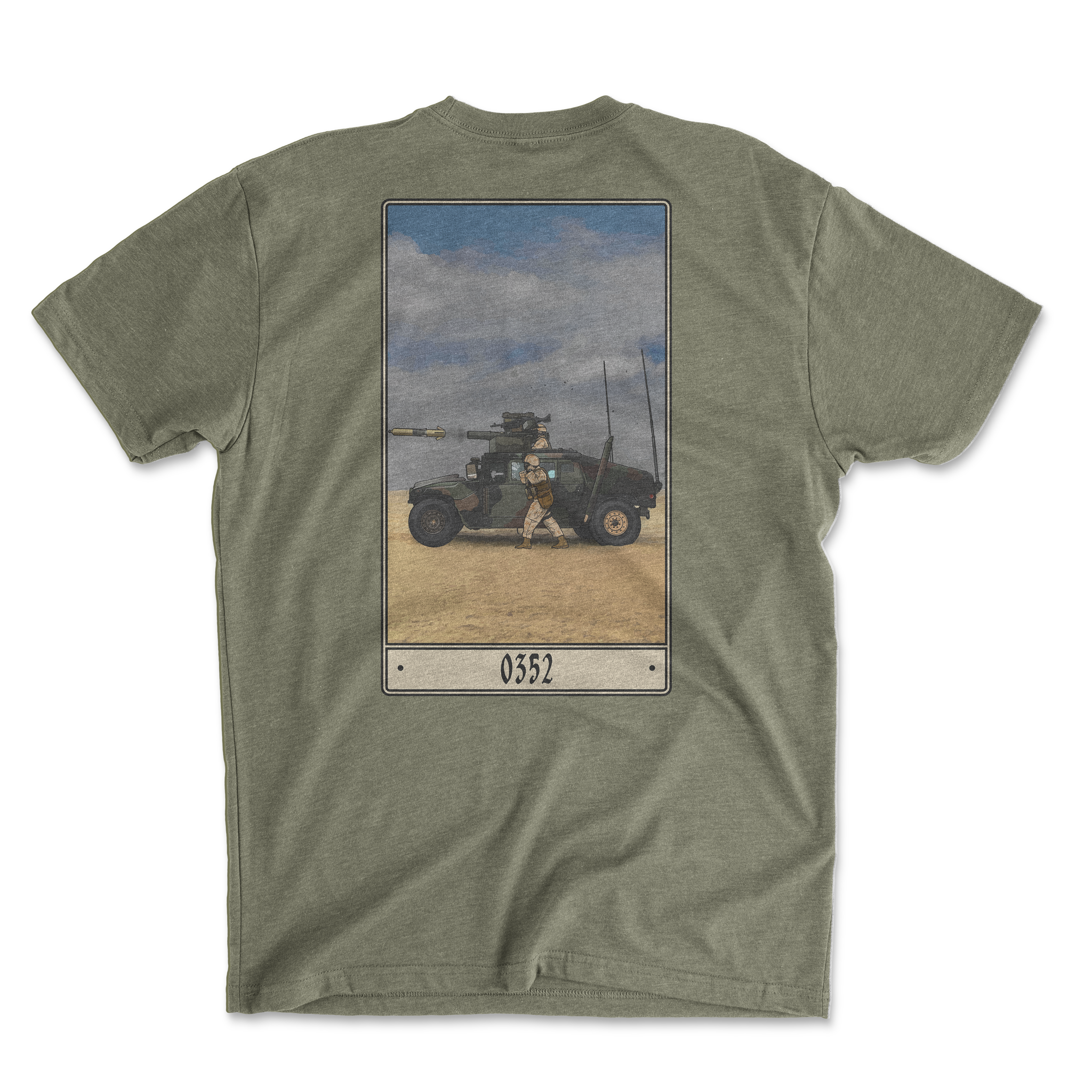 0352 Tee