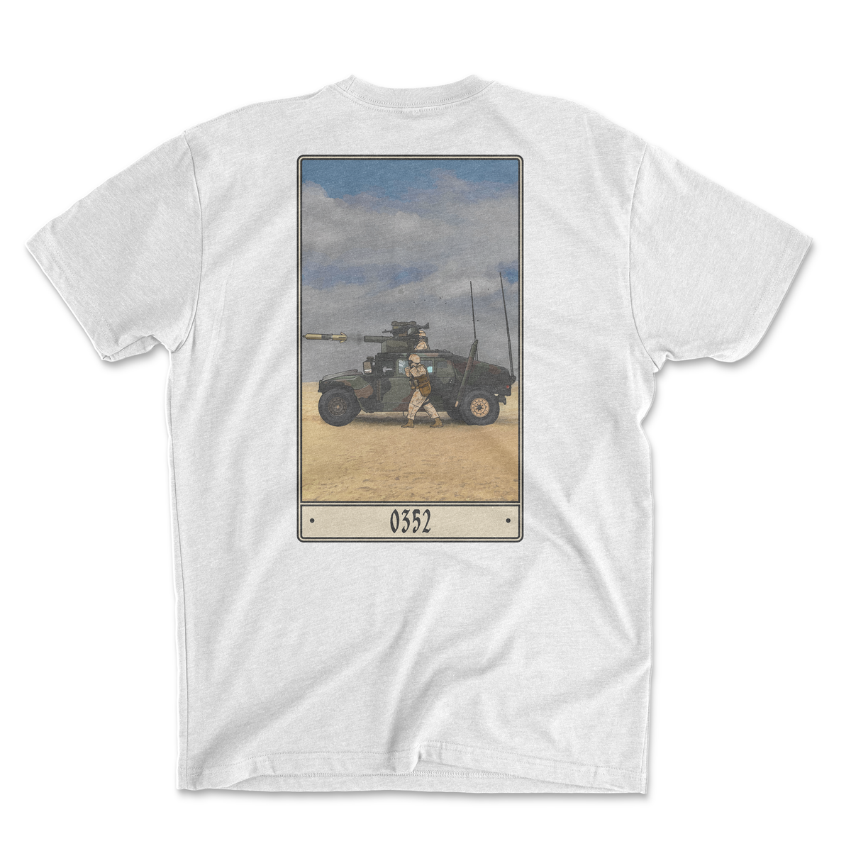 0352 Tee