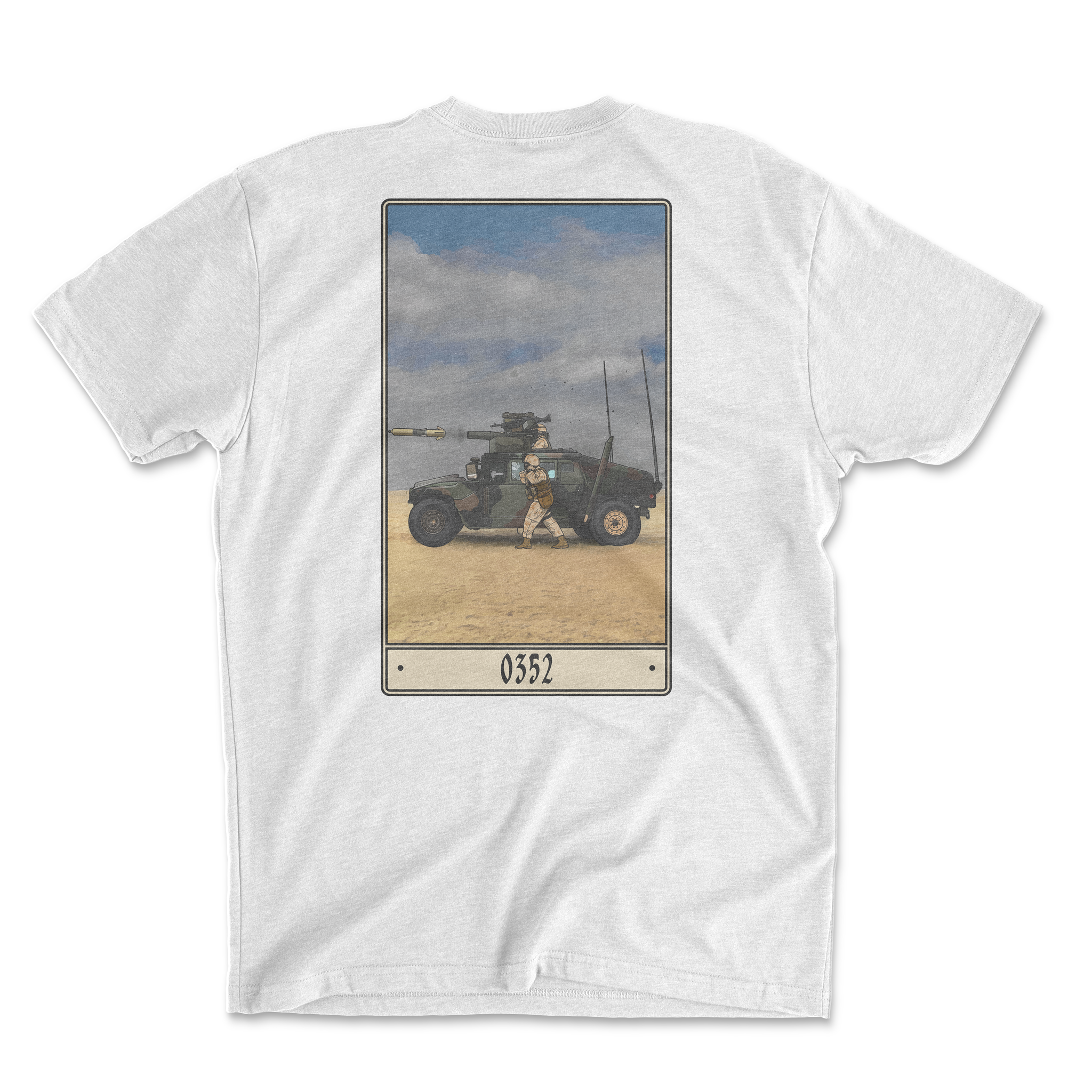 0352 Tee