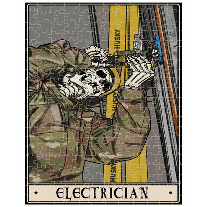 Electrician Puzzle