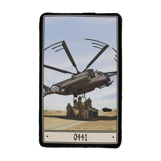 0441 Patch