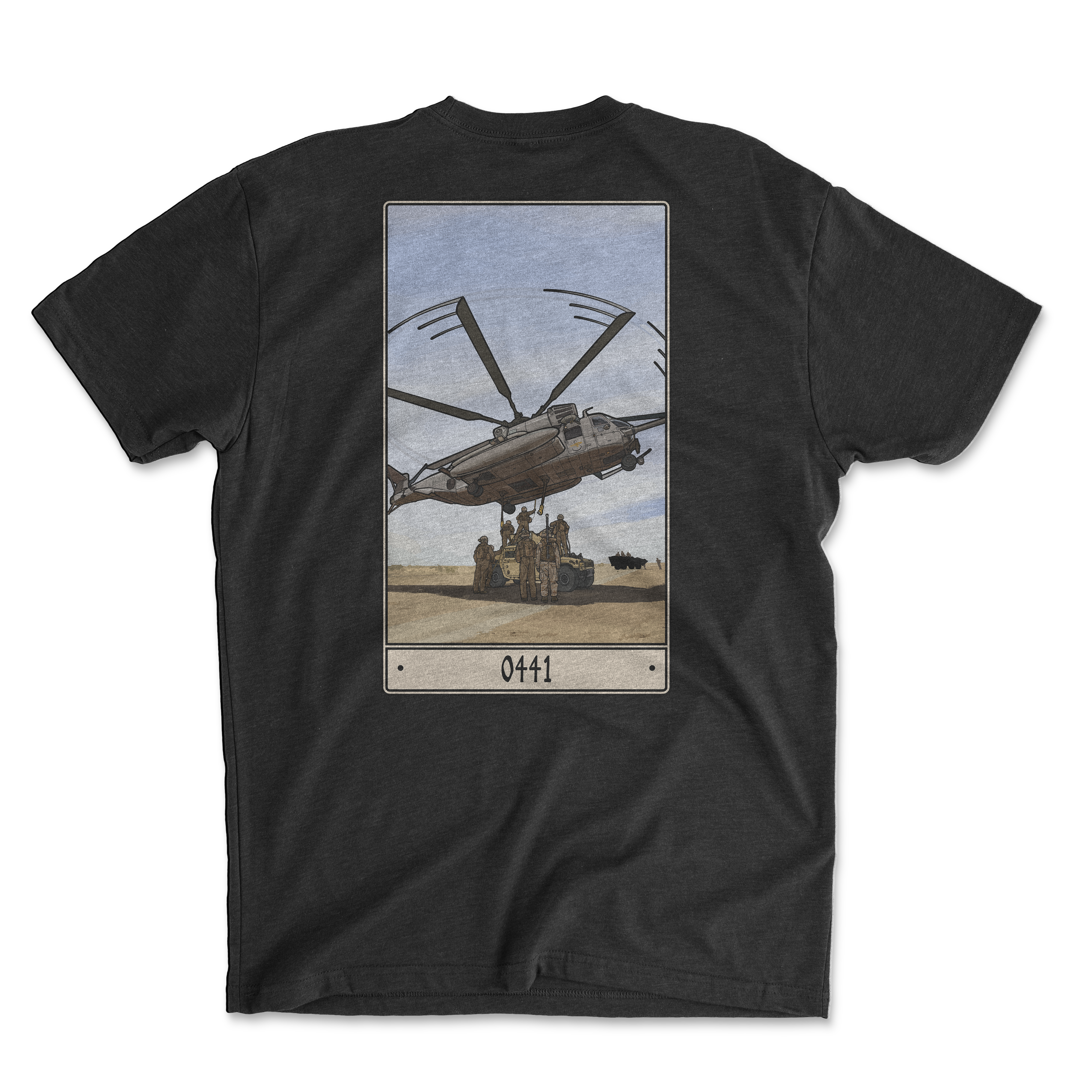 0441 Tee