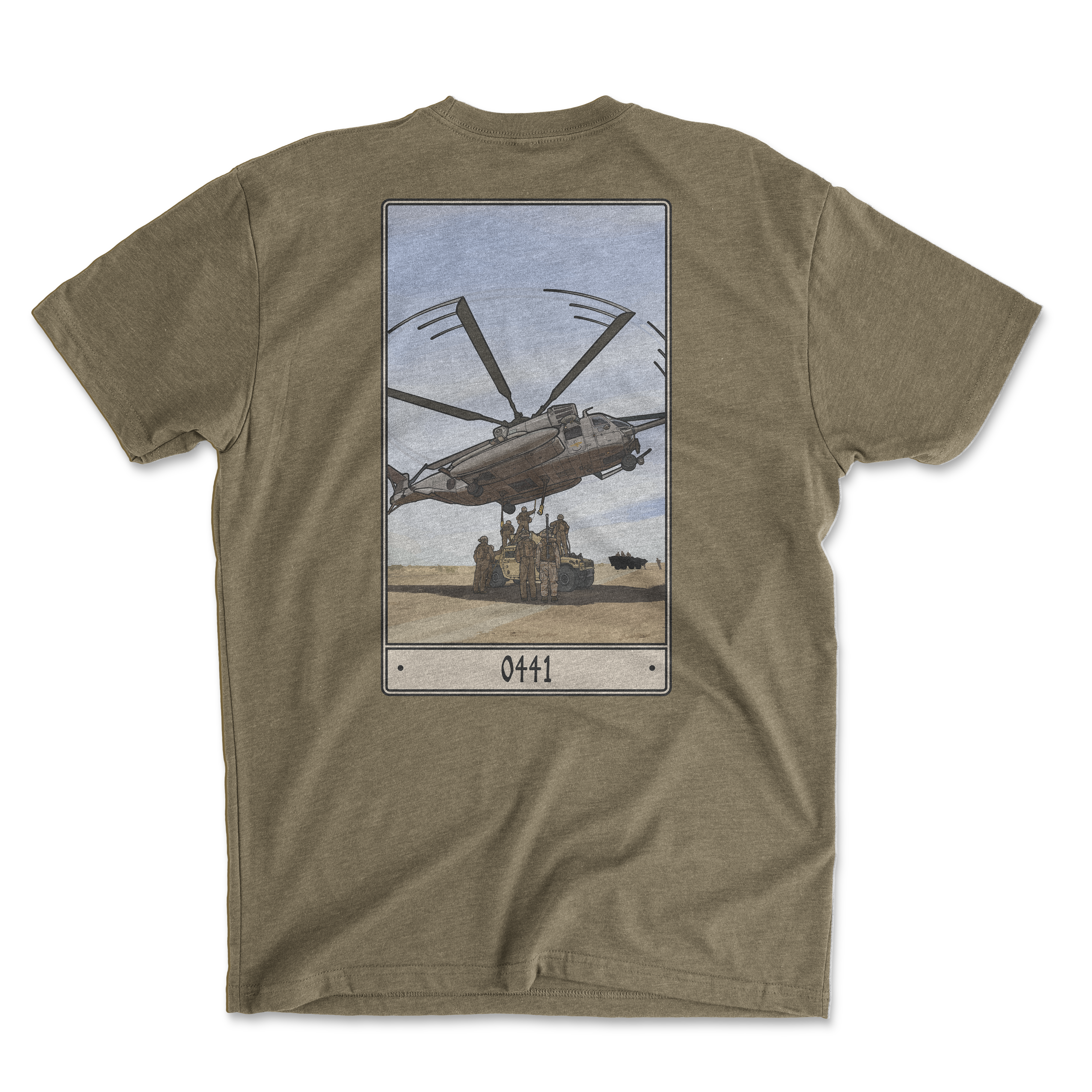 0441 Tee
