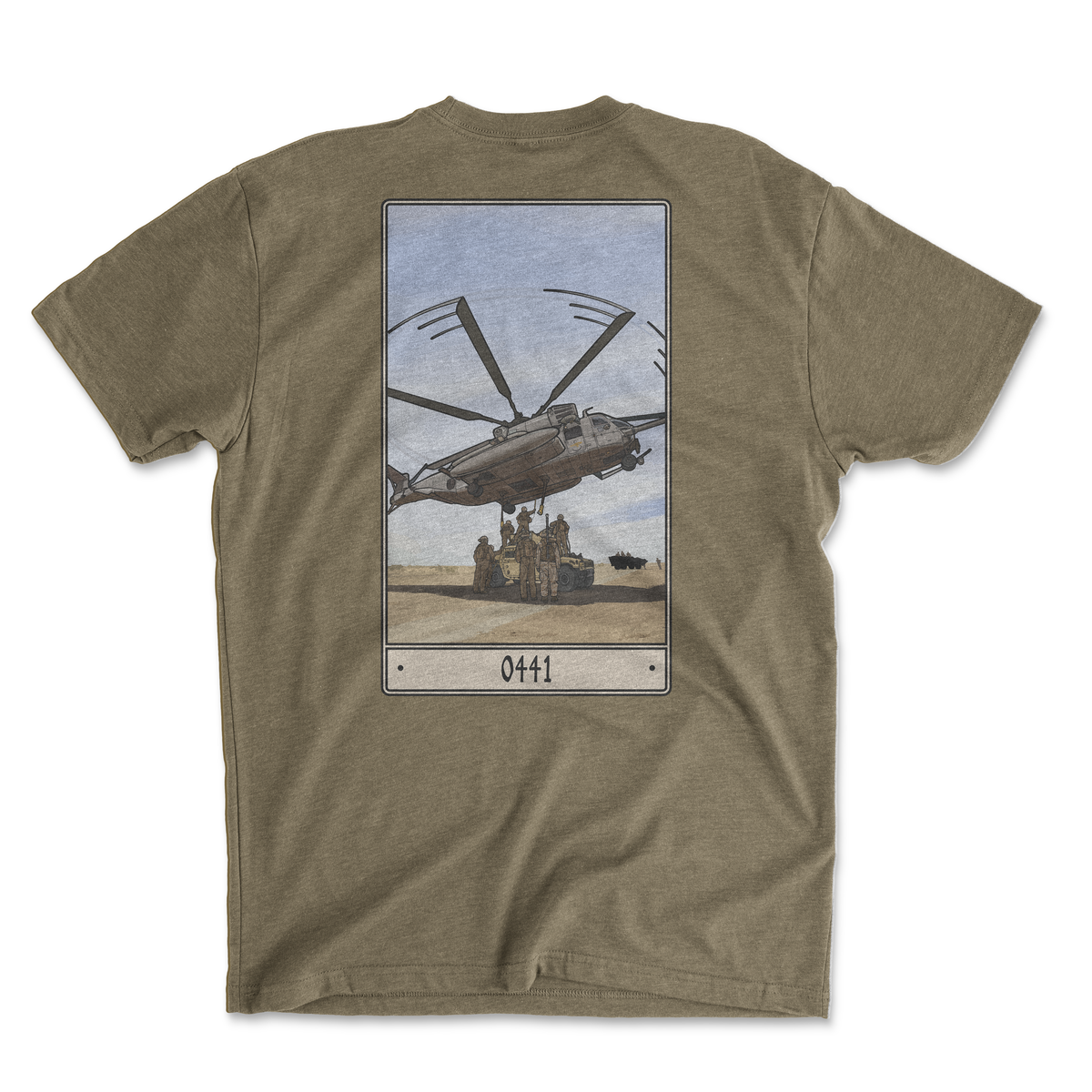 0441 Tee