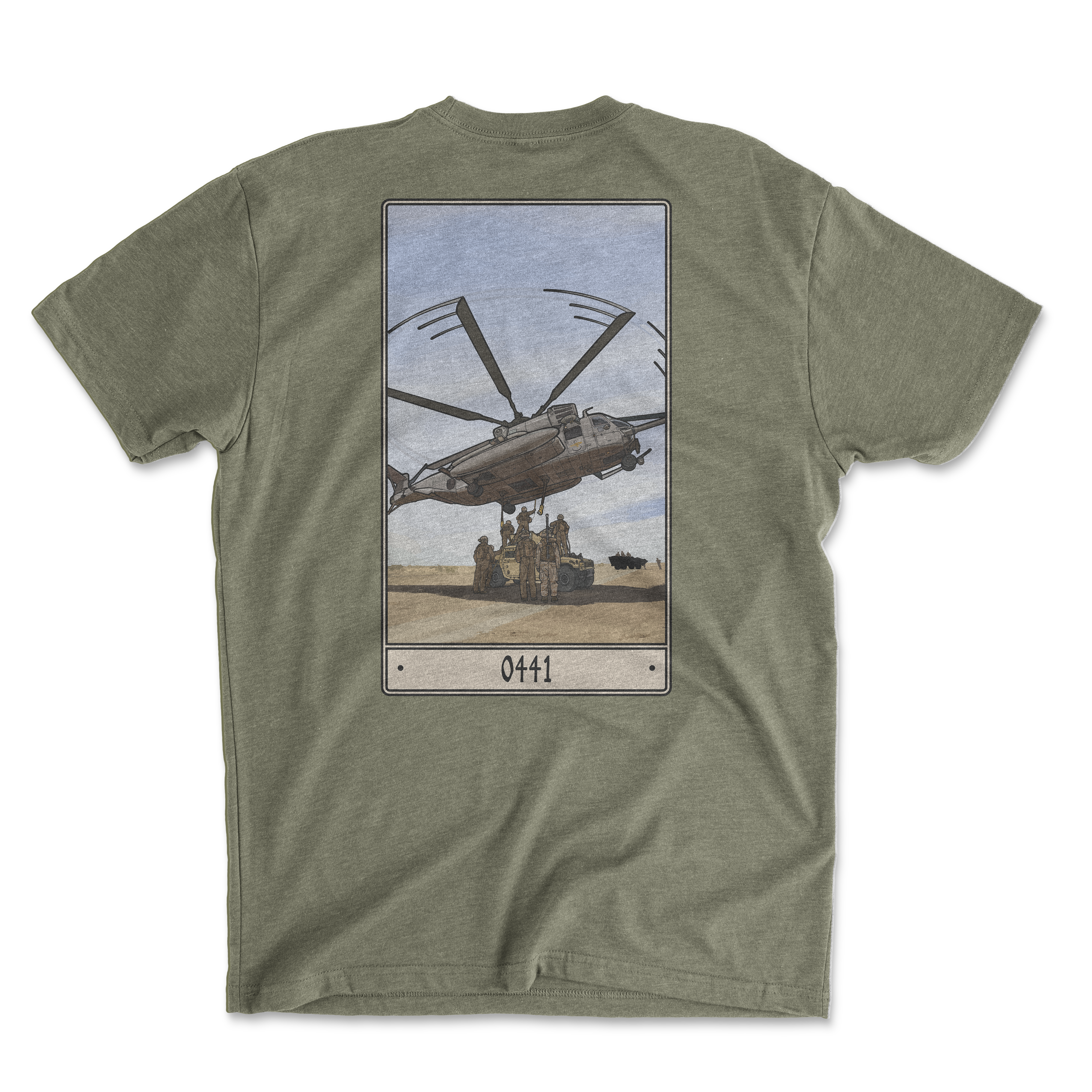 0441 Tee