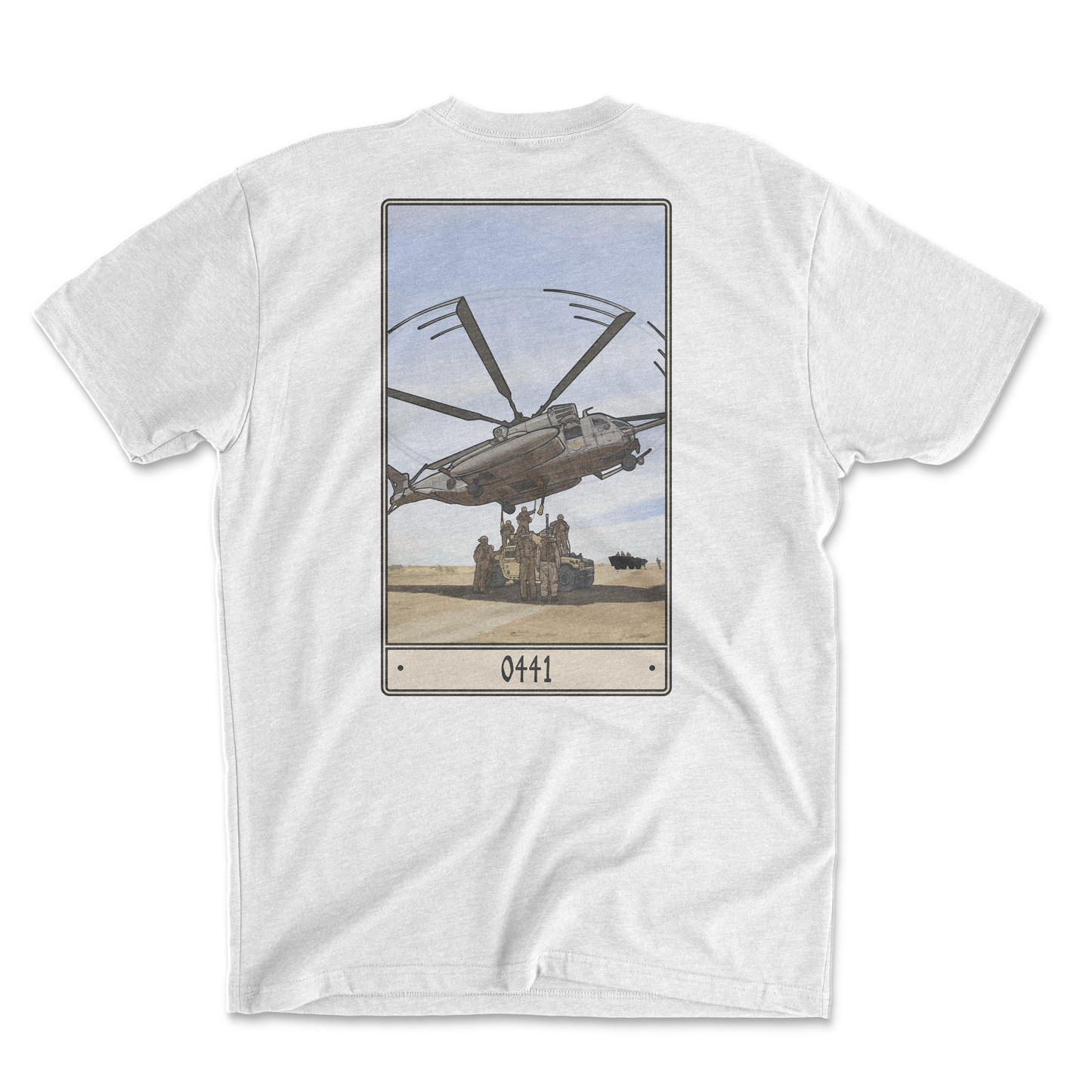 0441 Tee