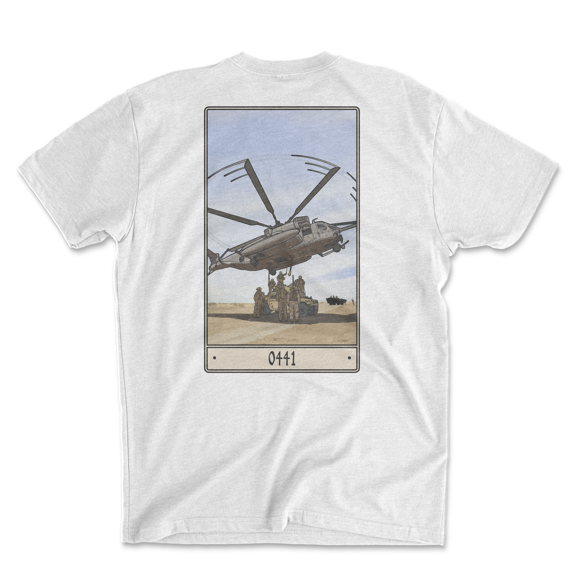 0441 Tee