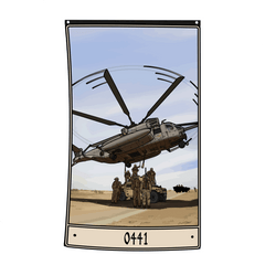 0441 Flag