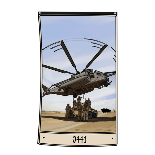 0441 Flag
