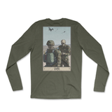 0451 Long Sleeve