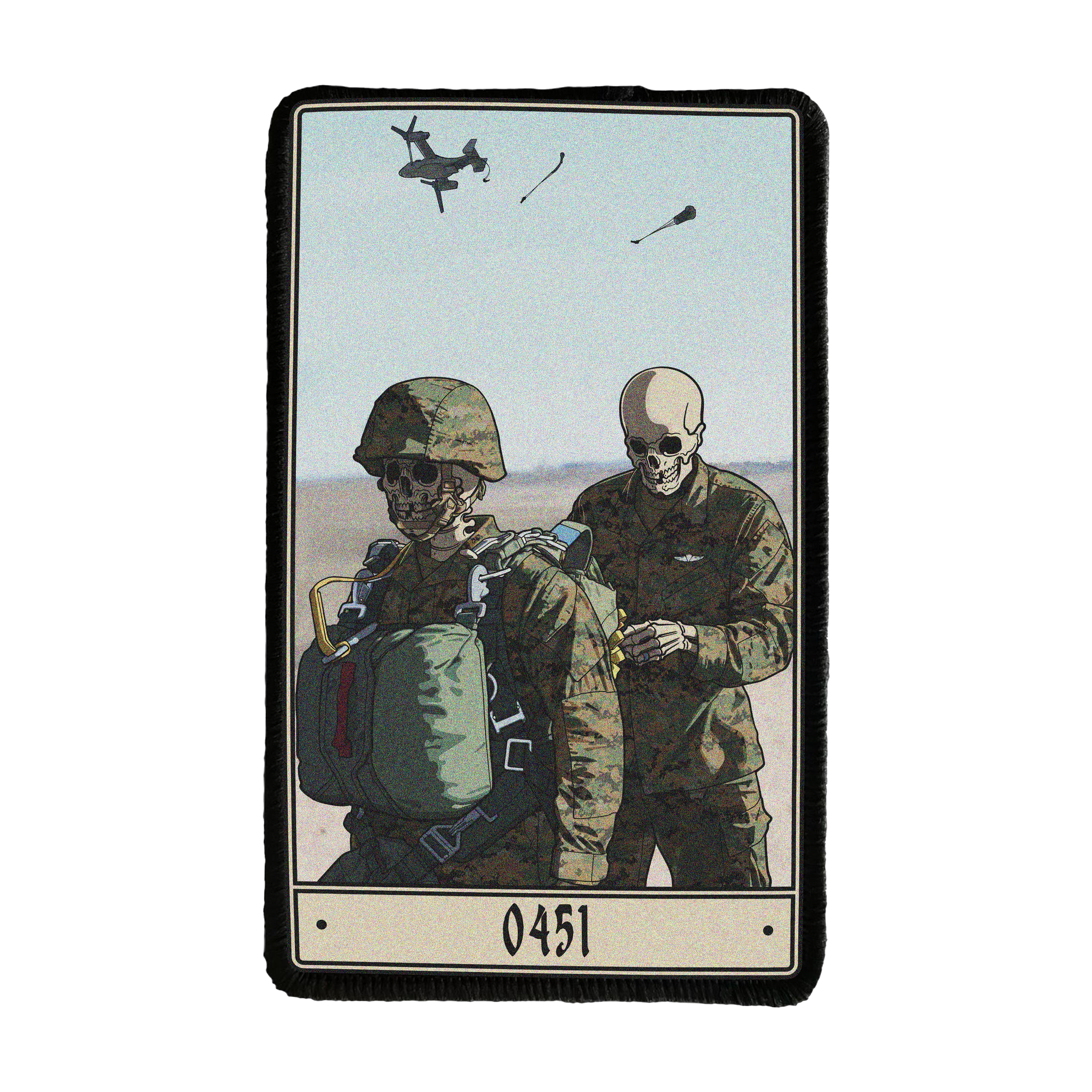 0451 Patch