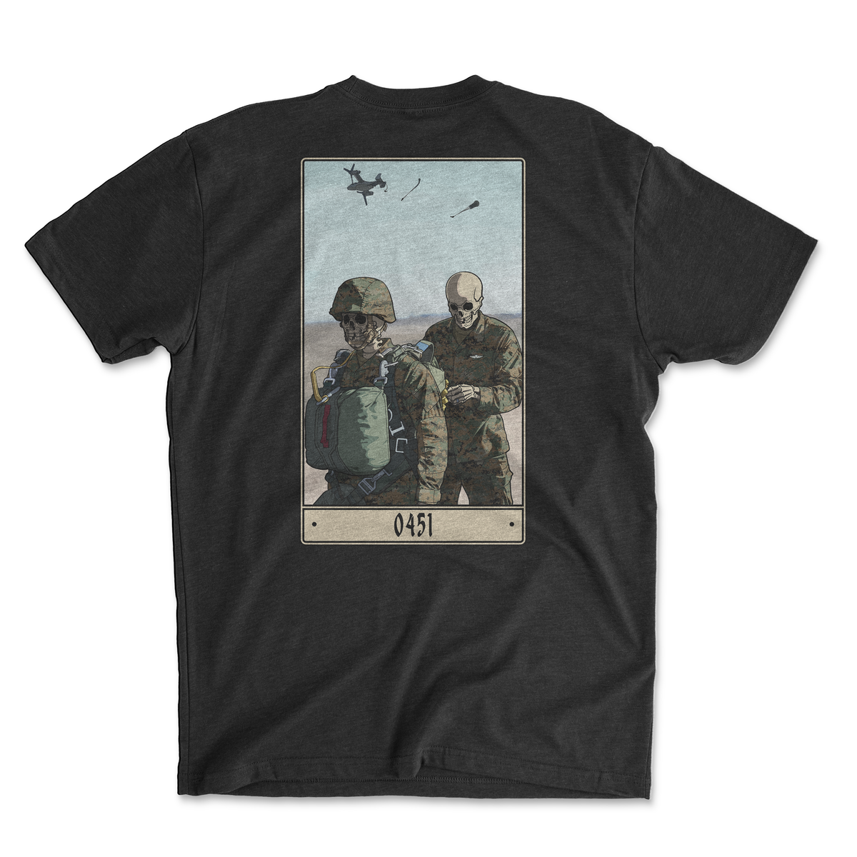 0451 Tee