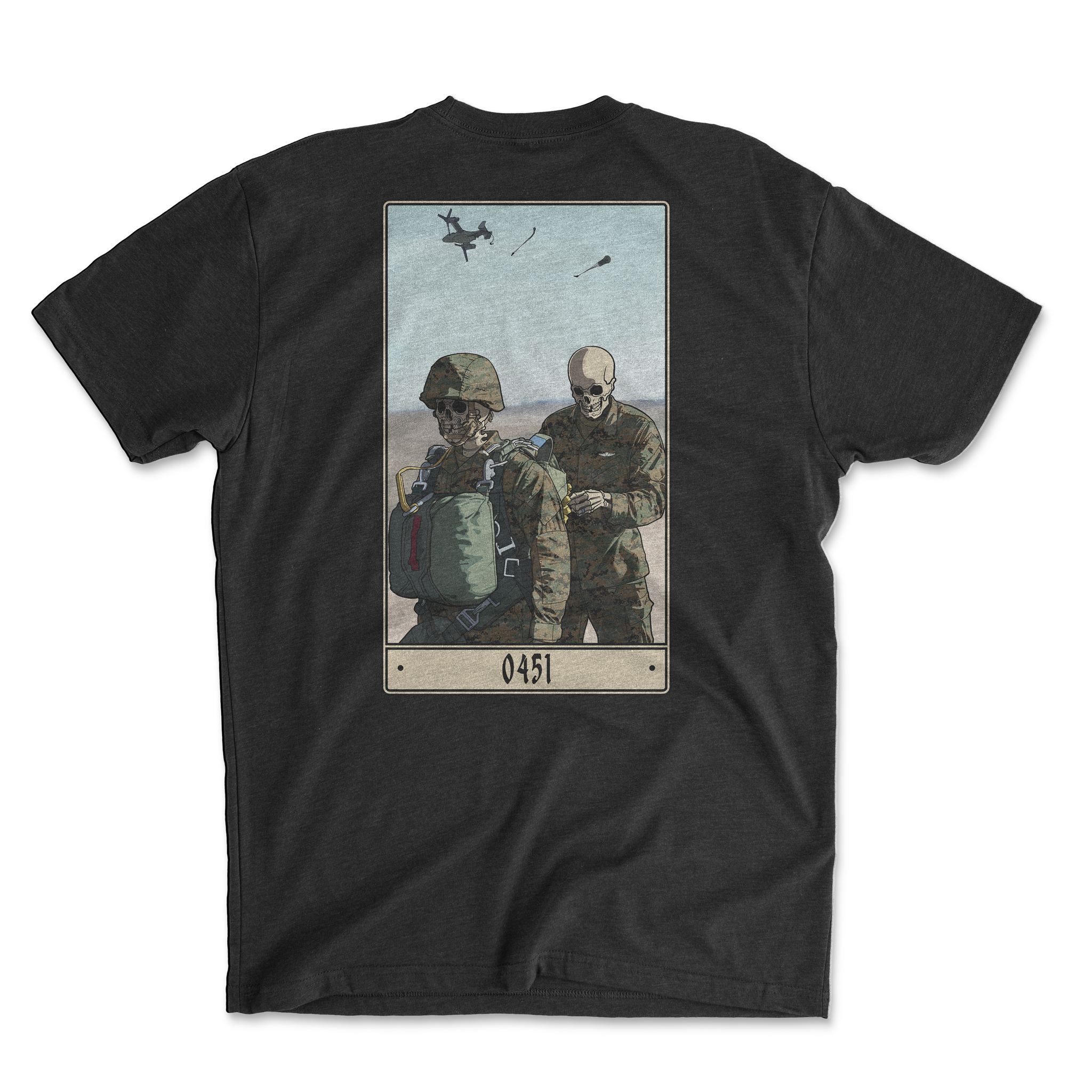 0451 Tee