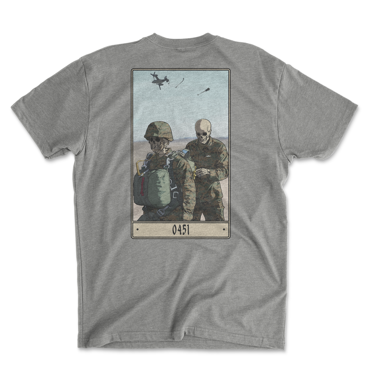 0451 Tee