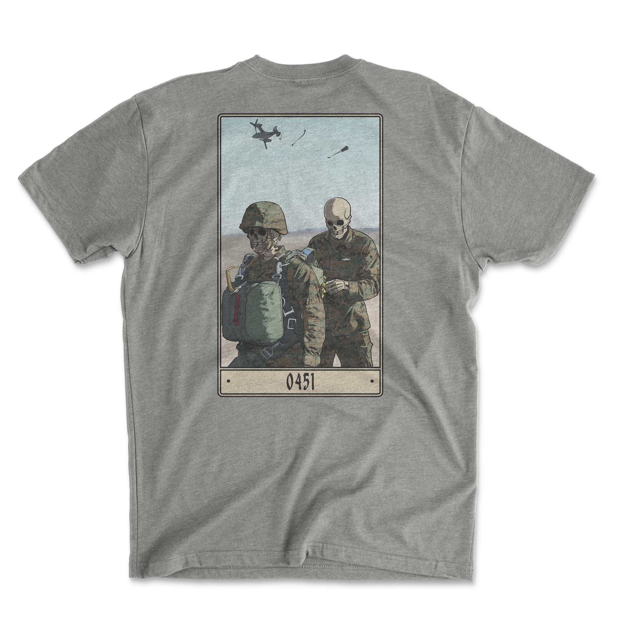 0451 Tee