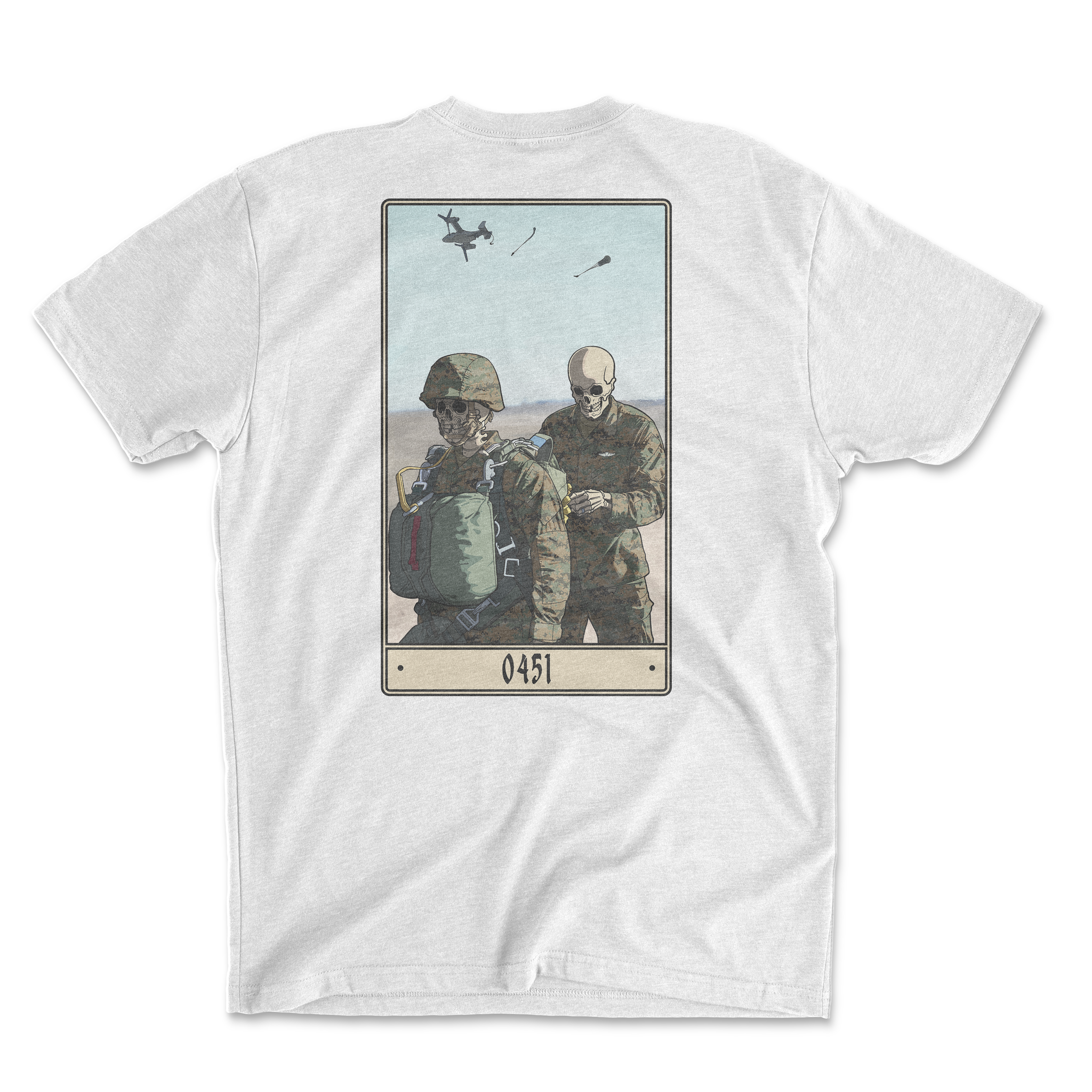 0451 Tee