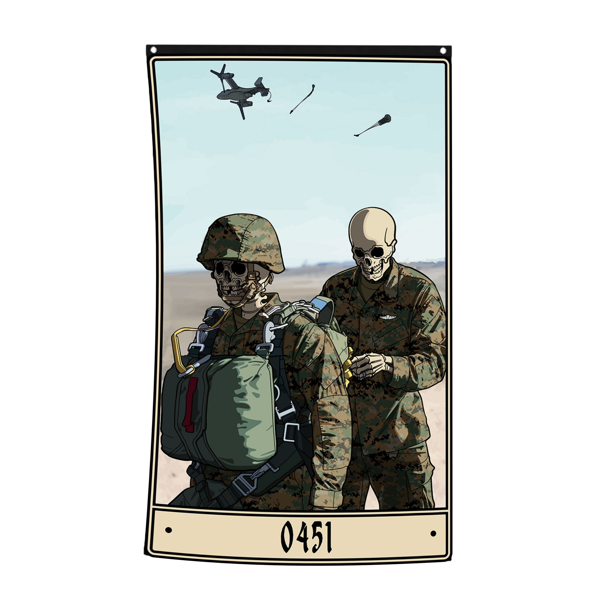 0451 Flag