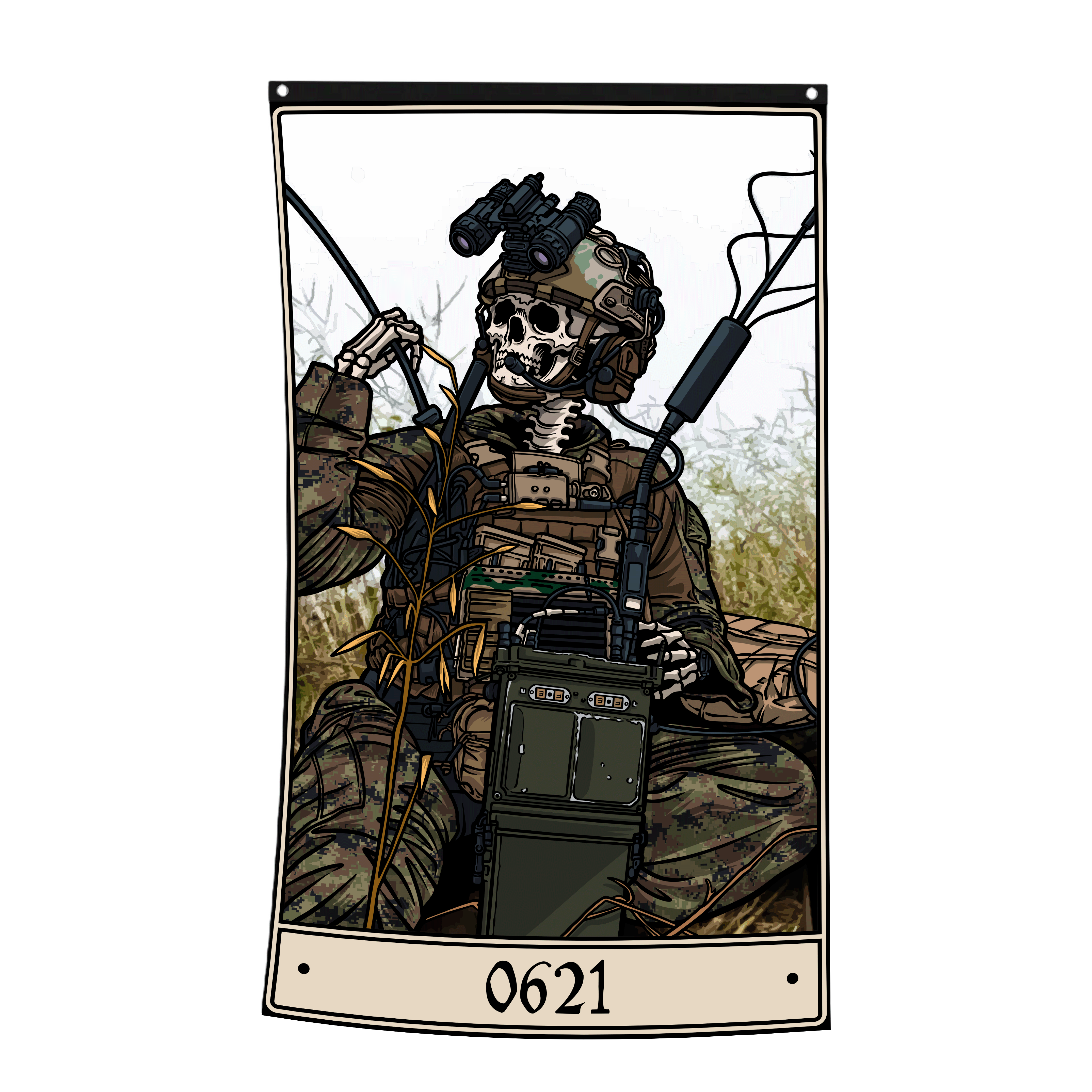 0621 Flag