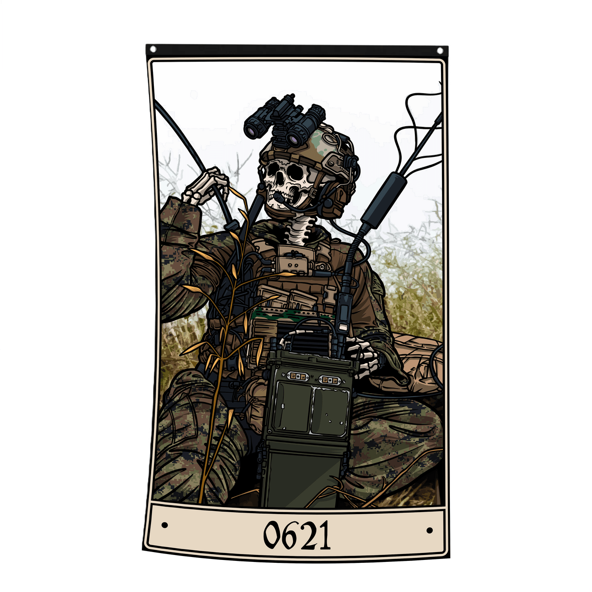 0621 Flag