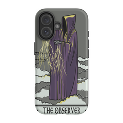 Observer Phone Case