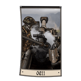 0811 Flag