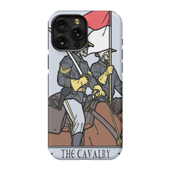 Cavalry Phone Case