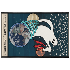 PSYOP Rug