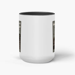 Armor Mug
