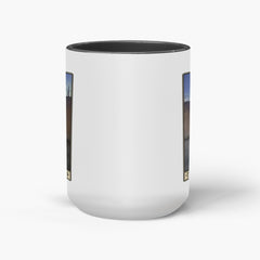 Interrogator Mug