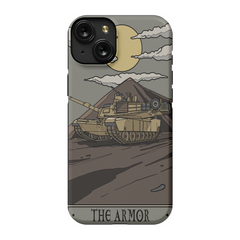 Armor Phone Case