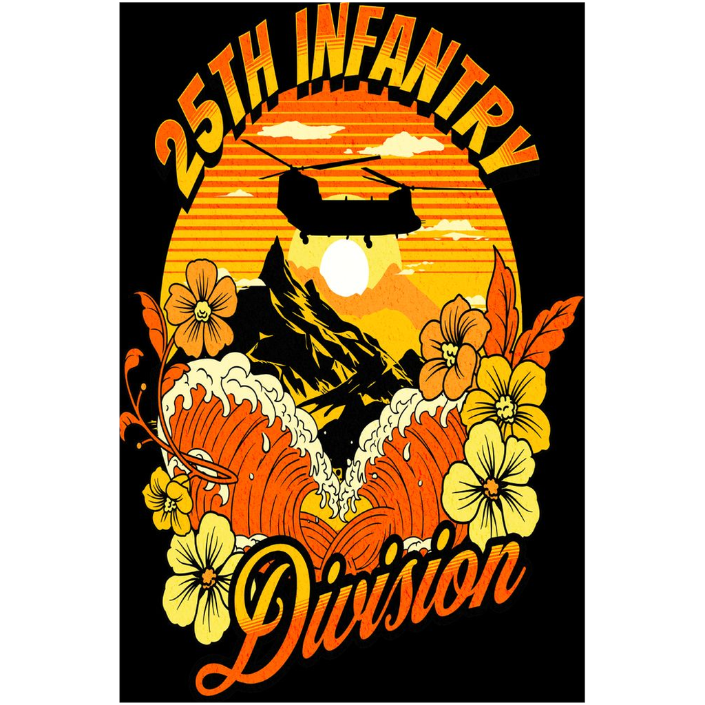 Hawaii Acrylic Print