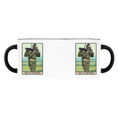 Pathfinder Mug