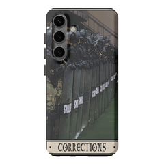 Corrections Phone Case