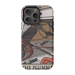 Plumber Phone Case