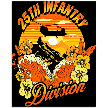 Hawaii Acrylic Print