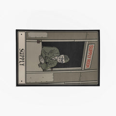 Supply Rug