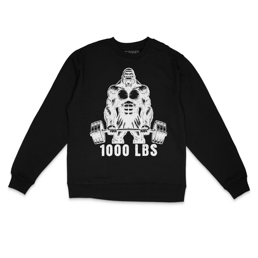 1000lb Club Sweatshirt