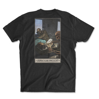 Animal Care Specialist Tee