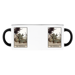 Corpsman Mug