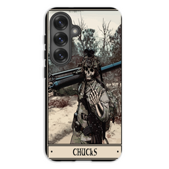 Chucks Phone Case