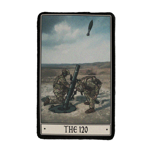 120 Patch