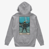 Diver Hoodie