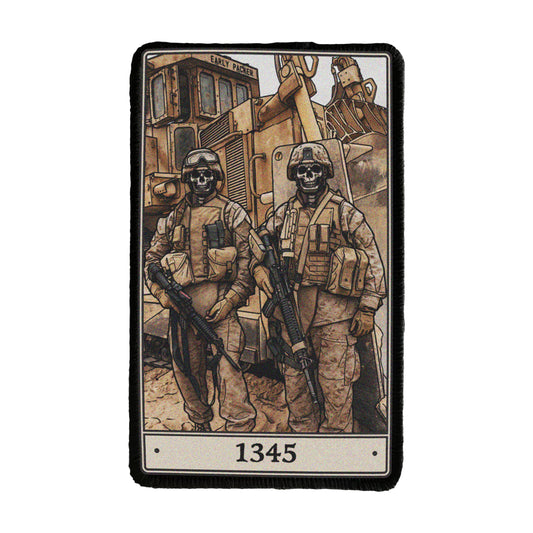 1345 Patch