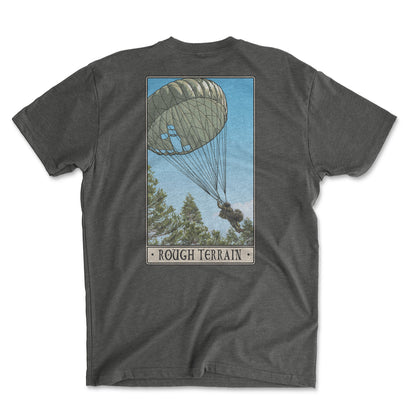 Rough Terrain Tee