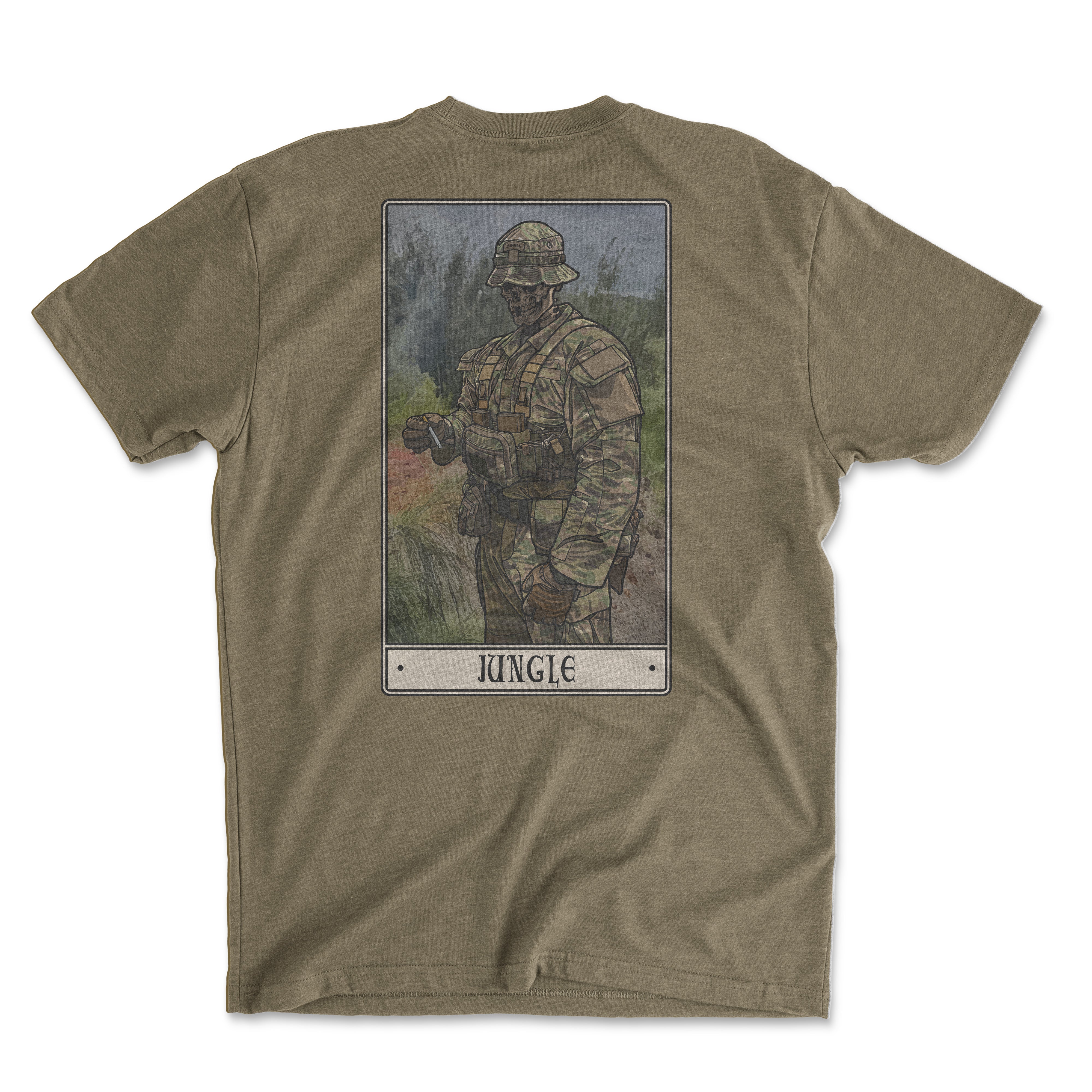 Jungle Tee