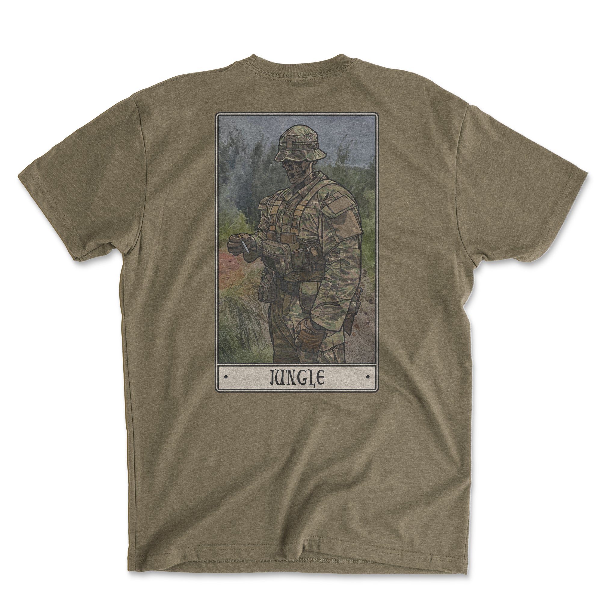 Jungle Tee