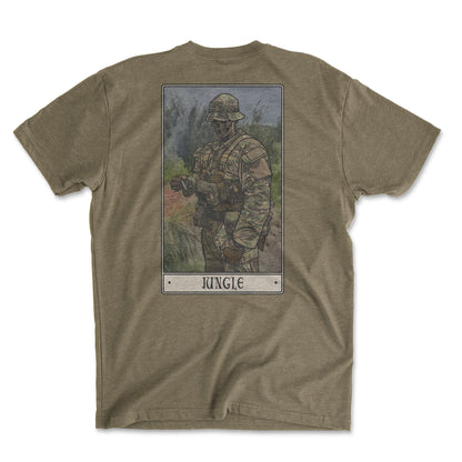 Jungle Tee